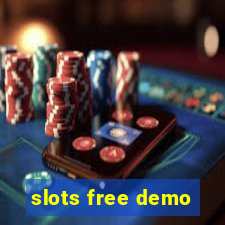 slots free demo